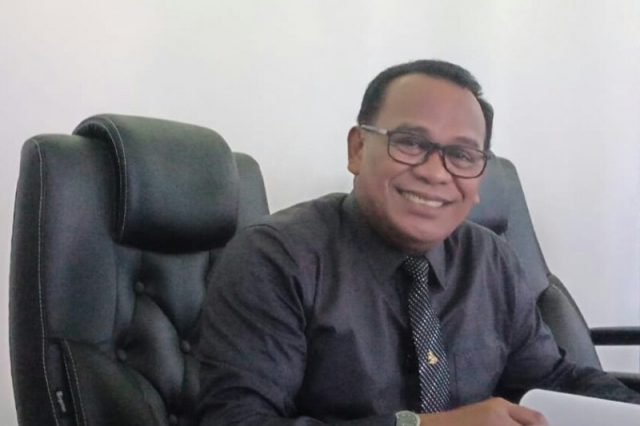 Pengamat Unpatti nilai Blok Masela gerakkan roda ekonomi Pengamat Unpatti nilai Blok Masela gerakkan roda ekonomi