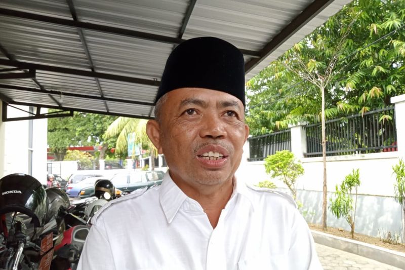 Seorang anggota jamaah haji Mataram meninggal di Makkah