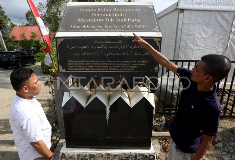 PPHAM sebut permintaan korban pelanggaran HAM berat Aceh bervariatif