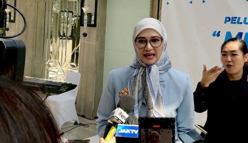 Soal ekosistem ramah disabilitas, Angkie Yudistia tegaskan bukan kerja instan