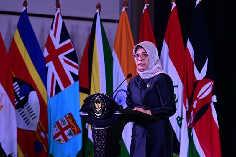 Industri ekstraktif berpotensi besar dukung pembangunan berkelanjutan Industri ekstraktif berpotensi besar dukung pembangunan berkelanjutan