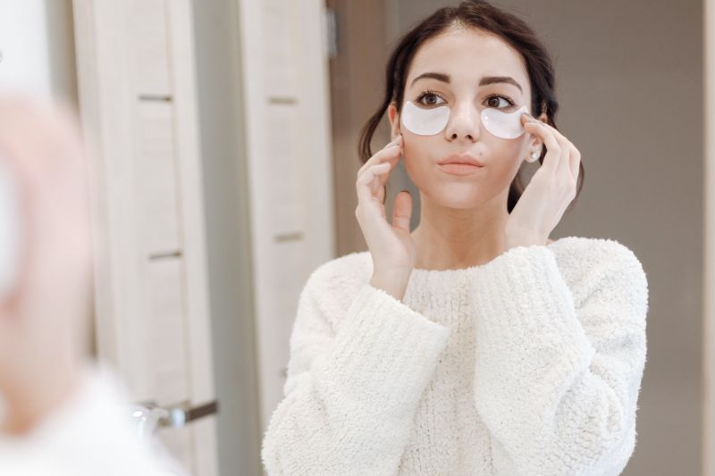 Dermatolog sarankan perawatan kulit lebih efektif malam hari Dermatolog sarankan perawatan kulit lebih efektif malam hari