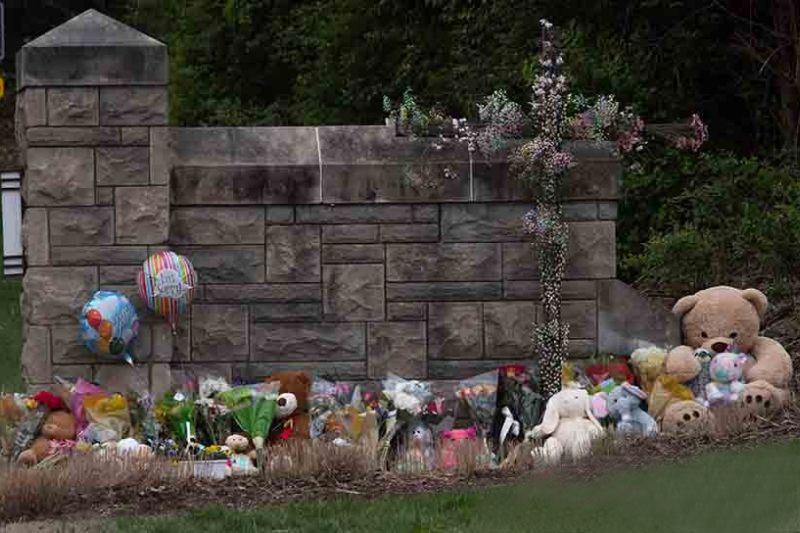 Biden kembali serukan reformasi senjata pada Hari Kemerdekaan AS