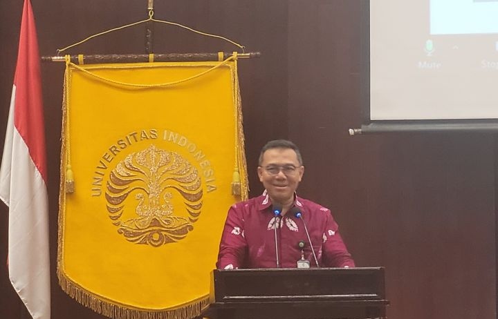Kemenkes sebut Indonesia nomor dua kasus tuberkulosis di dunia