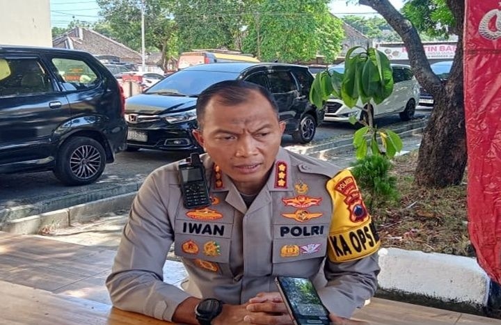 Polisi Surakarta siapkan ratusan personel amankan kirab budaya 1 Sura
