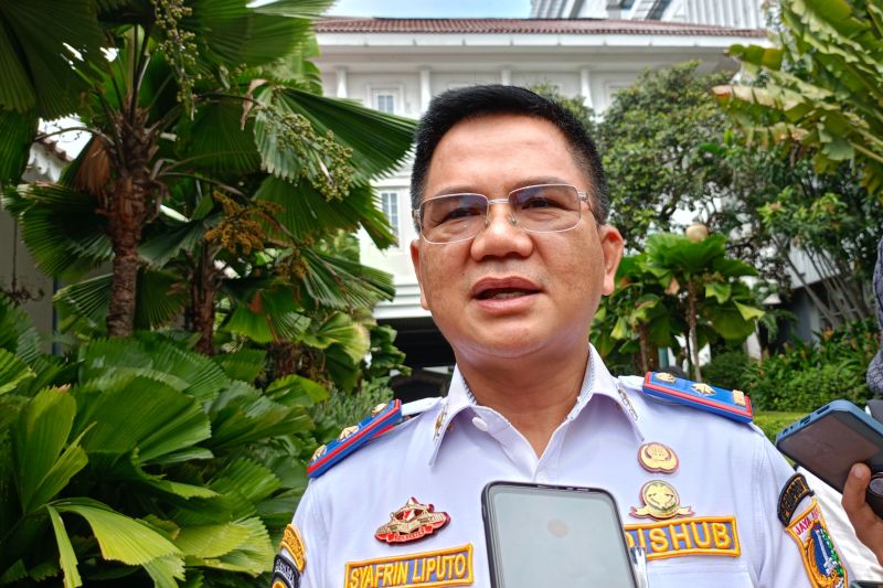 DKI pastikan uji oba atur jam kerja mulai dari lingkungan pemprov DKI pastikan uji oba atur jam kerja mulai dari lingkungan pemprov