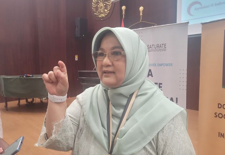 Dokter imbau masyarakat waspadai kondisi Long COVID