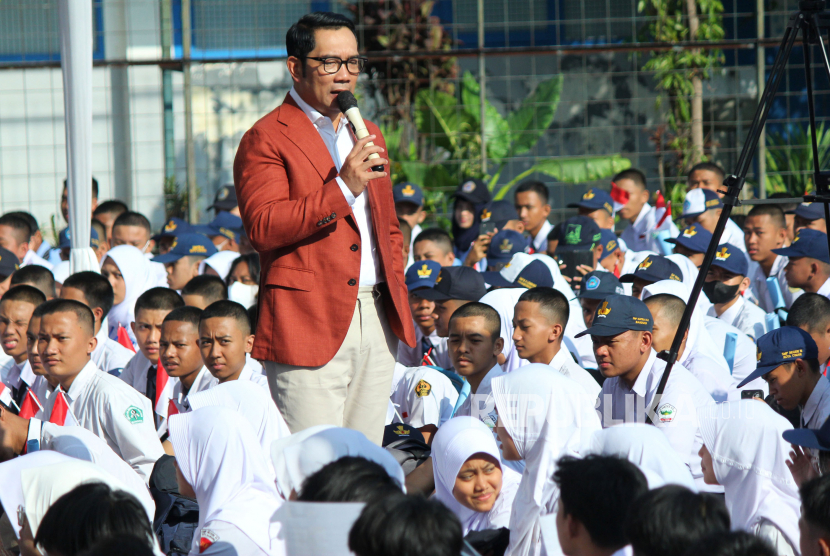 Pemprov Jabar batalkan pendaftaran 4.791 calon siswa karena gunakan cara ilegal