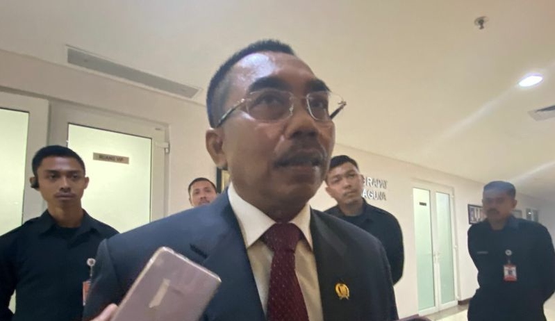 Fraksi PDIP DPRD DKI pastikan adanya sanksi kepada Cinta Mega