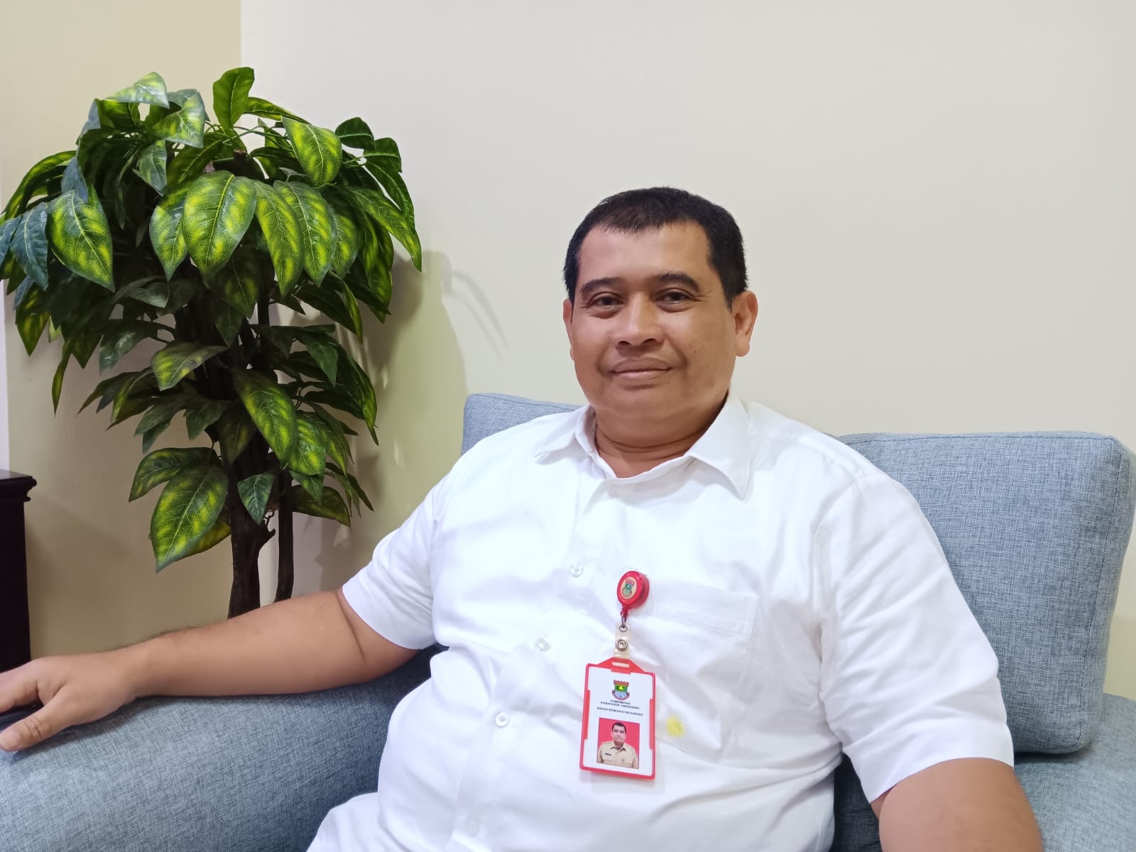 Bapenda Tangerang beri keringanan pembayaran pokok PBB-P2 Bapenda Tangerang beri keringanan pembayaran pokok PBB-P2