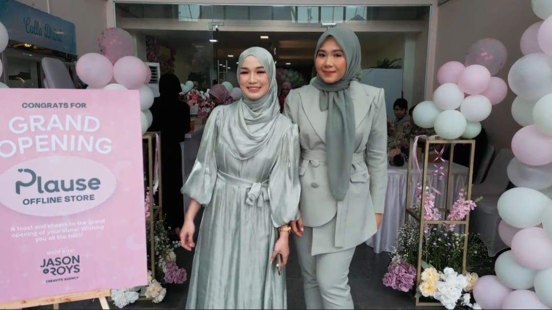 Plause Bintaro, tawarkan kolaborasi bisnis kecantikan lokal untuk raih pasar global 