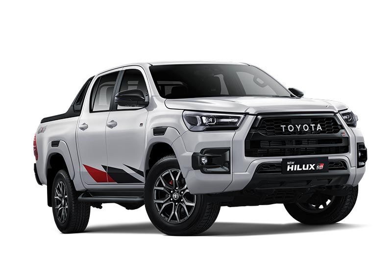 Alasan Toyota Indonesia masuk segmen komersial Alasan Toyota Indonesia masuk segmen komersial