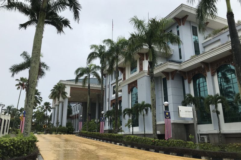 Malaysia kutuk tindakan Islamofobia, pembakaran Al Quran di Swedia Malaysia kutuk tindakan Islamofobia, pembakaran Al Quran di Swedia