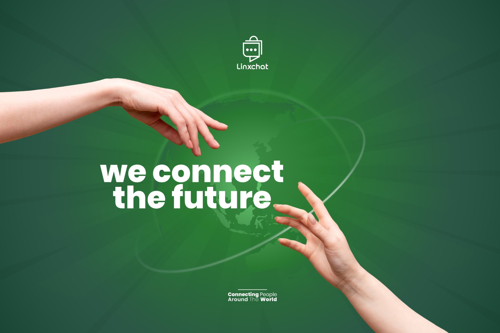 Tawarkan solusi end to end, Linxchat jadi social commerce pertama di Indonesia Tawarkan solusi end to end, Linxchat jadi social commerce pertama di Indonesia