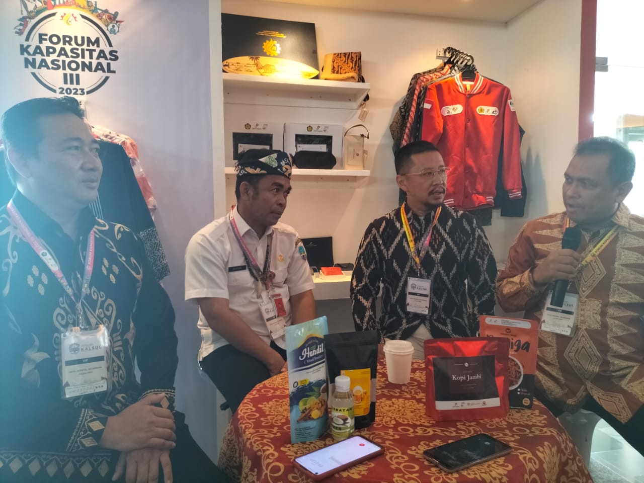 IKN siap jadi pelopor Kota Zero Carbon di Indonesia