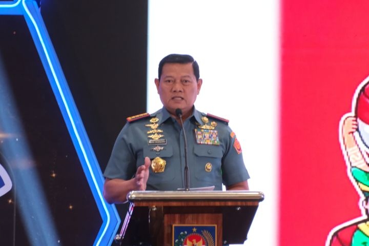 Panglima TNI dukung Kemendagri perkuat pemerintahan desa 