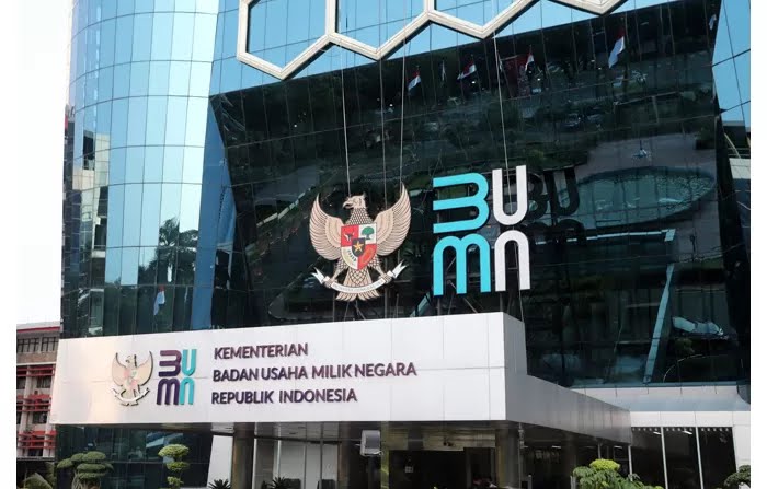 Pengamat nilai kinerja BUMN meroket setelah jadi perusahaan terbuka