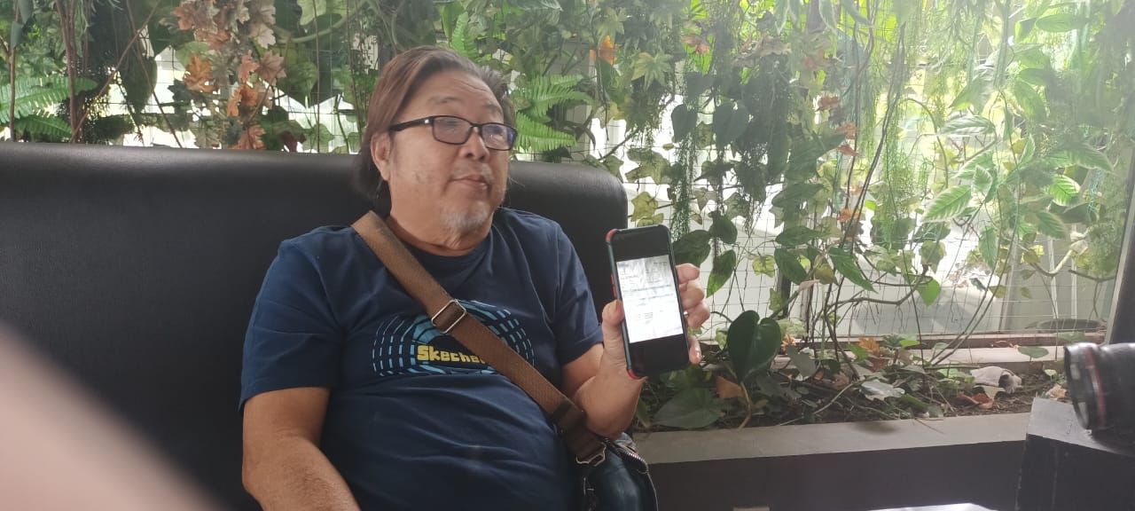 Tekan Pdf, uang nasabah BRI dikuras Tekan Pdf, uang nasabah BRI dikuras