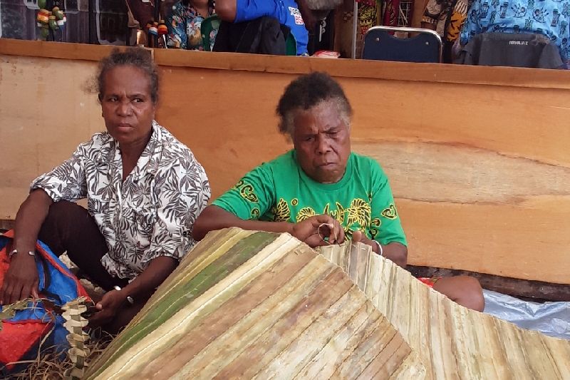 Pemkab Biak sediakan 60 lapak untuk pelaku UMKM di Festival BMW