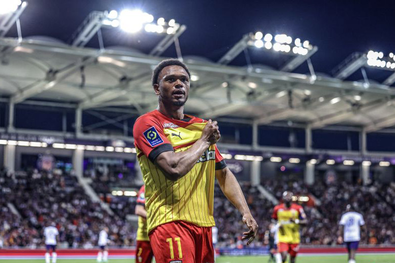 Gantikan Nkunku, RB Leipzig resmi gaet Lois Openda dari Lens