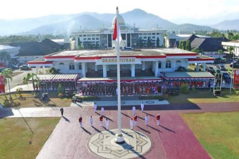 Pemkab Sumbawa Barat hapus denda pajak terutang