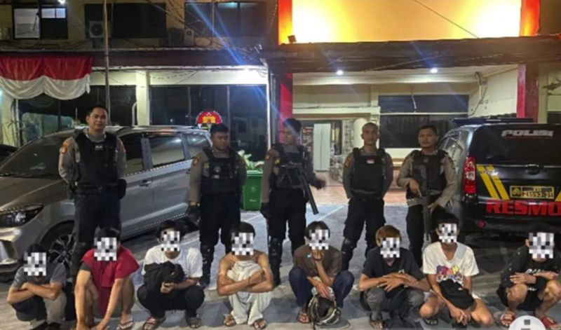 Disdik DKI cabut KJP Plus dua siswa karena terbukti terlibat tawuran