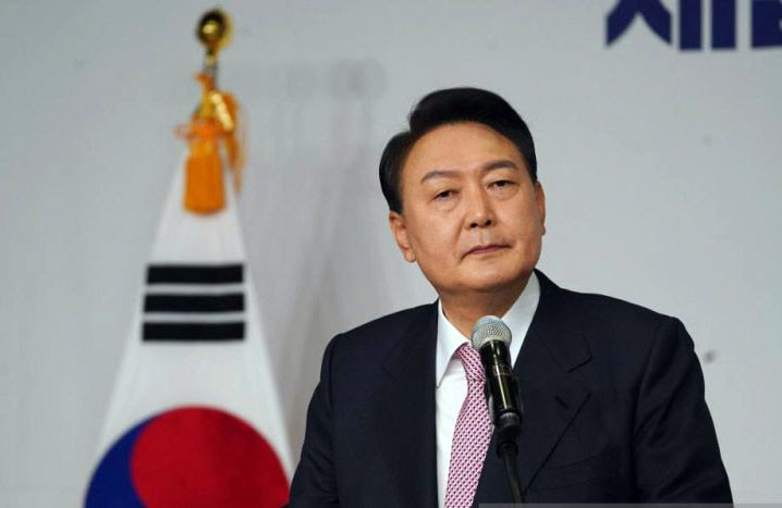 Korsel akan izinkan pengusaha masuki Ukraina untuk proyek rekonstruksi