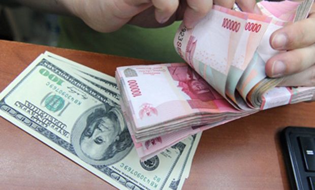 Analis sebut Rupiah menguat dipengaruhi penguatan Yuan