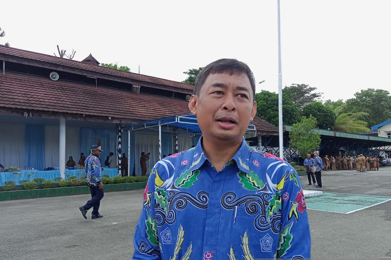 Pemkab Jayapura sediakan 20 stan UMKM di Festival Danau Sentani 2023