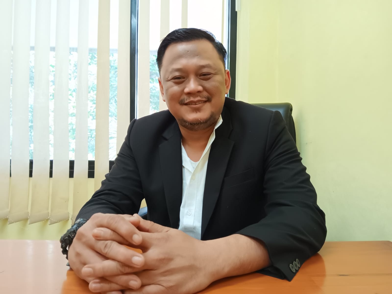 Akreditasi 10 SMPN di Tangerang kadaluarsa berimbas siswa tak diterima di SLTA/SMK Negeri Akreditasi 10 SMPN di Tangerang kadaluarsa berimbas siswa tak diterima di SLTA/SMK Negeri