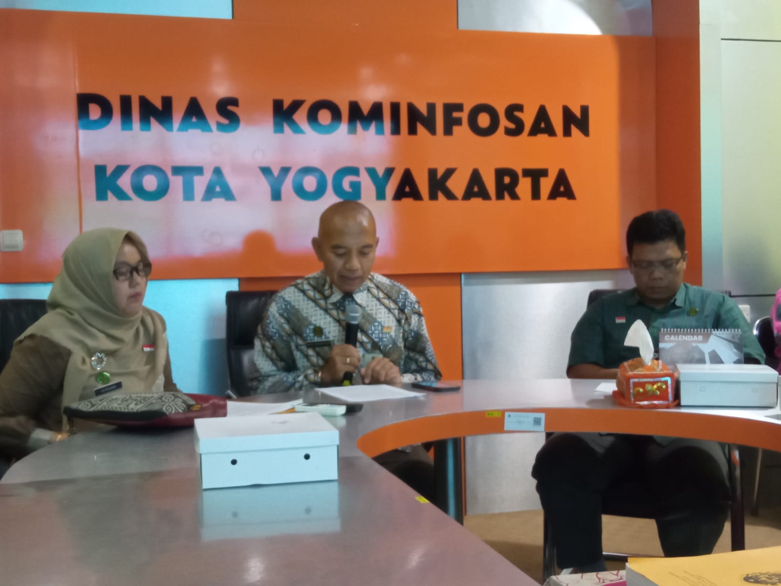 Kembangkan wisata sungai dengan event Winongo Jogja River Festival 2023 Kembangkan wisata sungai dengan event Winongo Jogja River Festival 2023