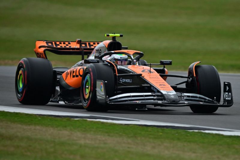 McLaren yakin bisa pertahankan performa terbaik di GP Inggris McLaren yakin bisa pertahankan performa terbaik di GP Inggris