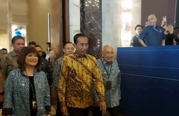 Presiden ingatkan pentingnya hilirisasi untuk tingkatkan ekonomi