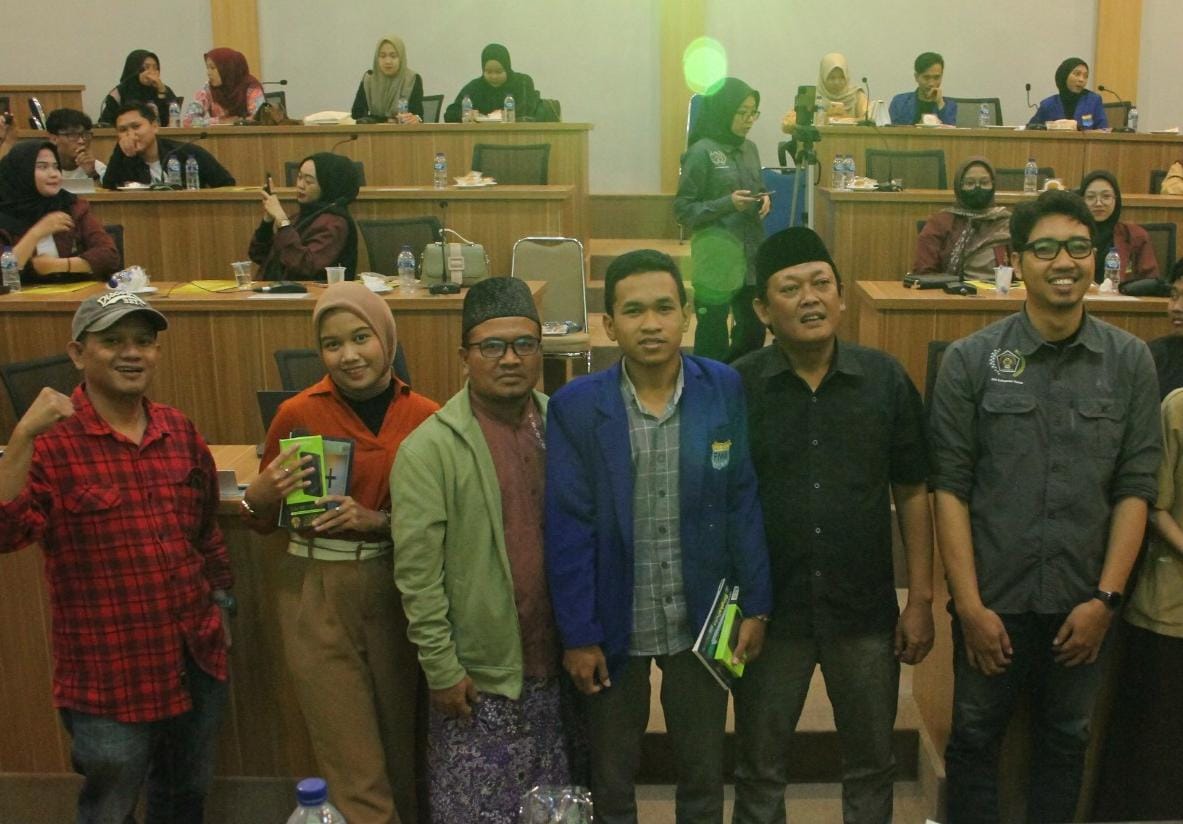 Jaga keutuhan NKRI, generasi muda Kudus diajak bijak bermedsos Jaga keutuhan NKRI, generasi muda Kudus diajak bijak bermedsosÂ