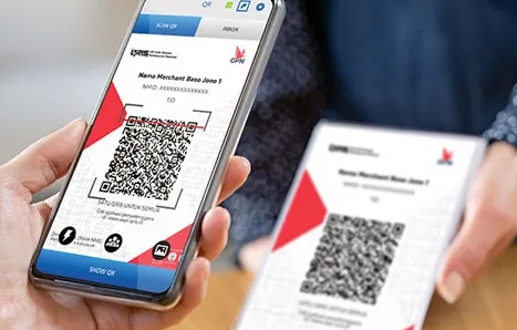 BI bebaskan tarif QRIS untuk transaksi di bawah Rp100 ribu BI bebaskan tarif QRIS untuk transaksi di bawah Rp100 ribu
