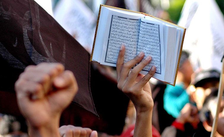 Denmark kecam pembakaran salinan Al Quran sebagai aksi memalukan