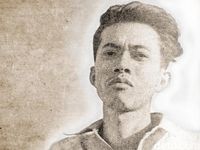 26 Juli 1922: Chairil Anwar dan Hari Puisi Nasional 26 Juli 1922: Chairil Anwar dan Hari Puisi Nasional