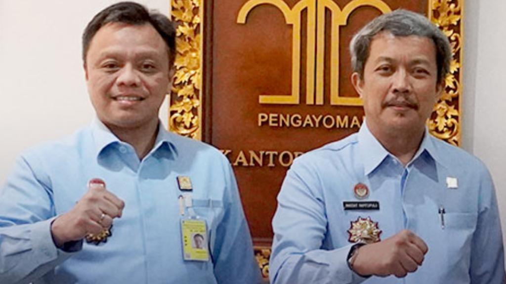 Oknum petugas imigrasi Ngurah Rai diduga terlibat sindikat jual beli ginjal Oknum petugas imigrasi Ngurah Rai diduga terlibat sindikat jual beli ginjal