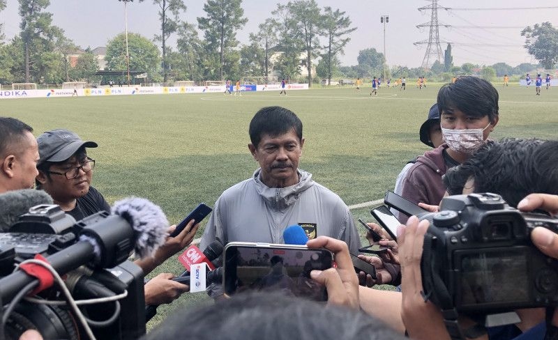 Tujuh pemain dicoret dari timnas U-17 termasuk empat diaspora Tujuh pemain dicoret dari timnas U-17 termasuk empat diaspora