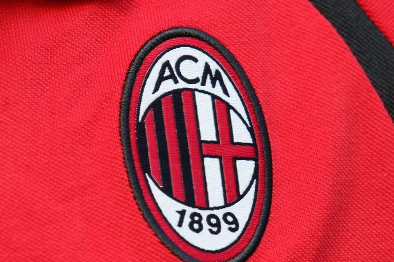 Musah dikabarkan susul rekan senegaranya Pulisic untuk gabung AC Milan Musah dikabarkan susul rekan senegaranya Pulisic untuk gabung AC Milan