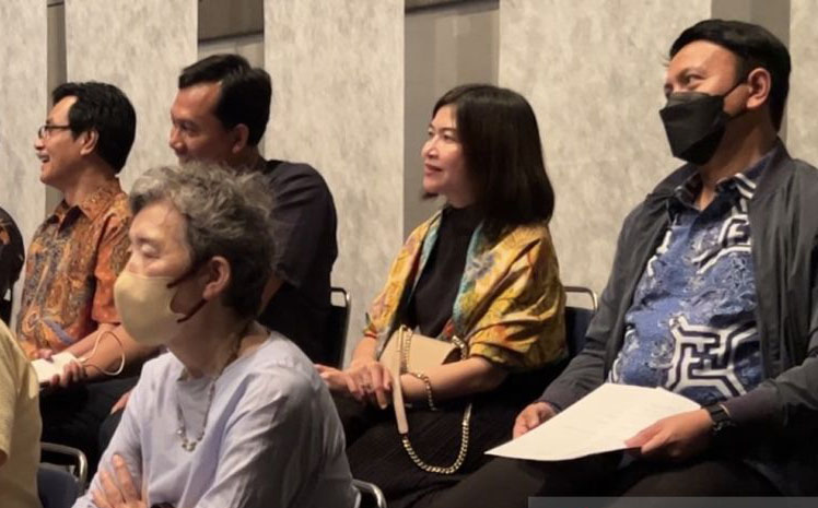 KBRI Tokyo sebut Kolaborasi teater perkuat hubungan antarwarga negara