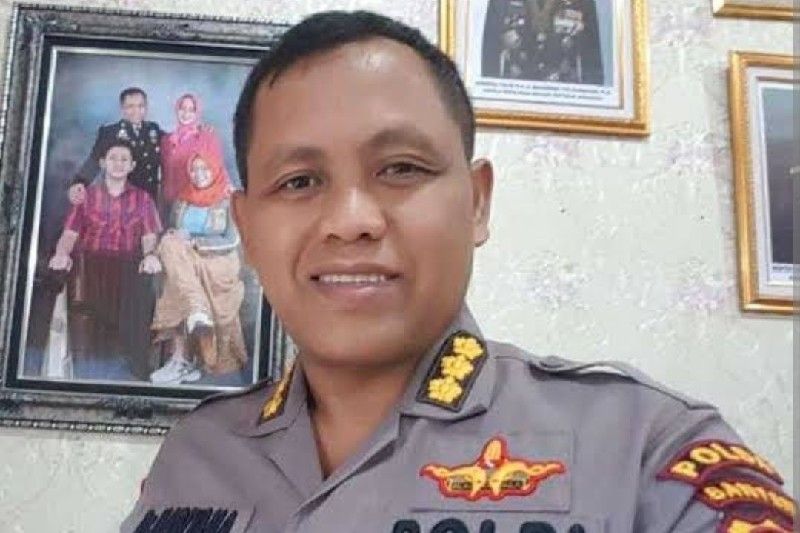 Anggota Brimob korban kerusuhan Dogiyai dirujuk ke Jakarta Anggota Brimob korban kerusuhan Dogiyai dirujuk ke Jakarta