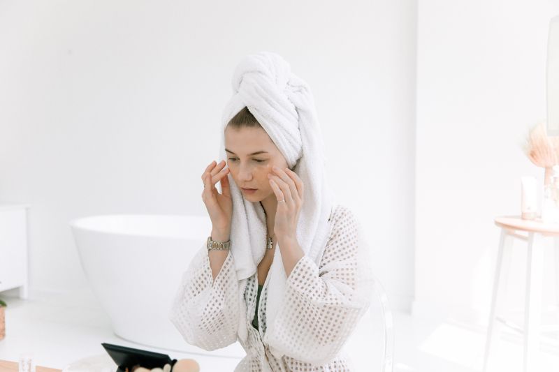 Perlu sistemsandwich pakai retinol saat kulit sangat kering Perlu sistemsandwich pakai retinol saat kulit sangat kering