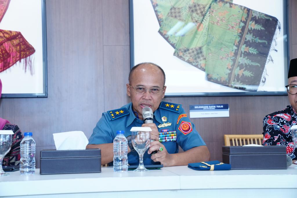 Kapuspen TNI sebut tiga sumber konflik ini bisa terjadi di Indonesia