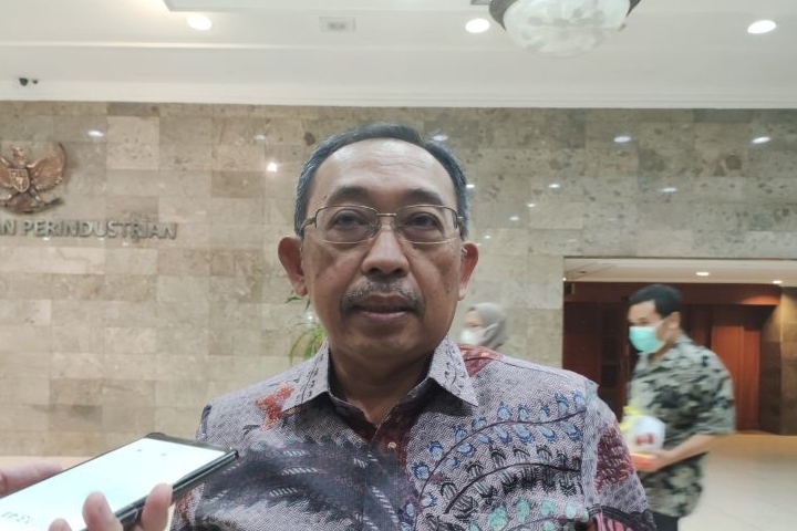 Industri tekstil menggeliat dengan euforia tahun politik