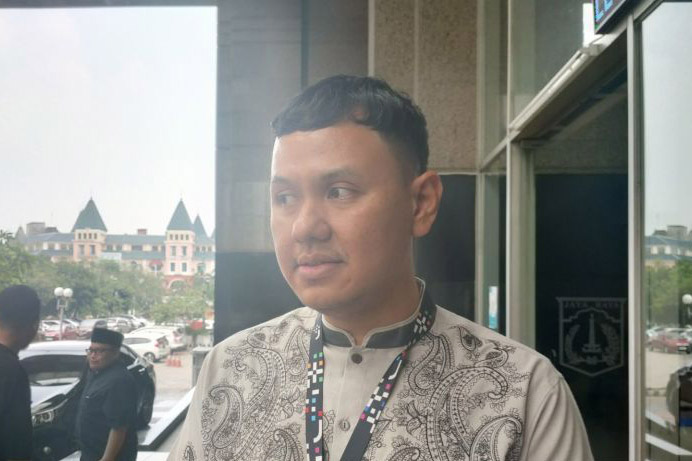 UMKM di Jakarta Barat bisa urus sertifikasi halal di kecamatan UMKM di Jakarta Barat bisa urus sertifikasi halal di kecamatan