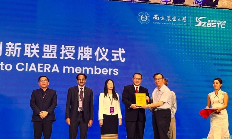 Tiga kunci adaptasi universitas Asia hadapi multiaspek dunia Tiga kunci adaptasi universitas Asia hadapi multiaspek dunia
