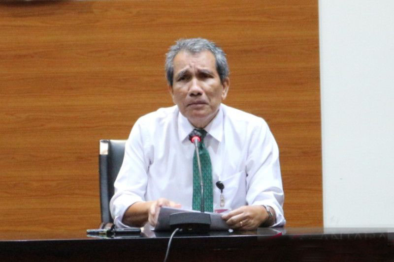 KPK jamin kerahasiaan data responden SPI