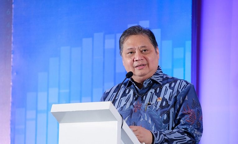 Airlangga Hartarto siap diperiksa Kejaksaan Agung Airlangga Hartarto siap diperiksa Kejaksaan Agung