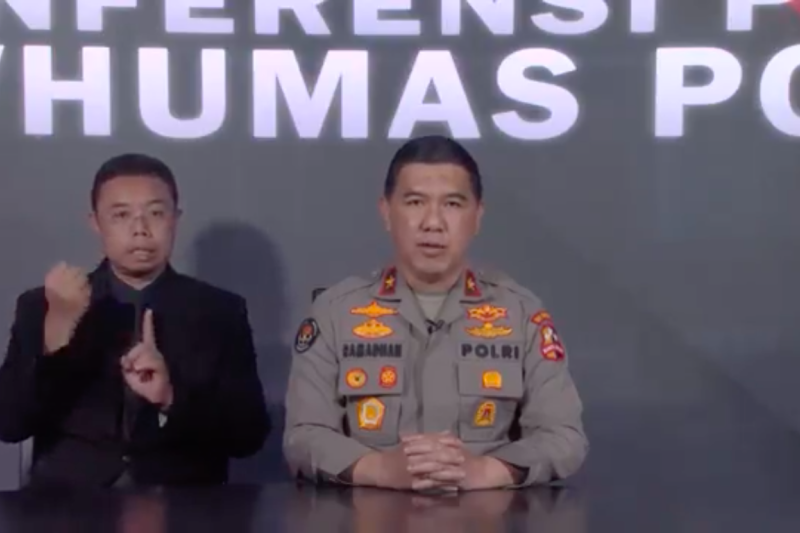 Penyidik temukan dugaan tindak pidana kasus TPPU Panji Gumilang Penyidik temukan dugaan tindak pidana kasus TPPU Panji Gumilang
